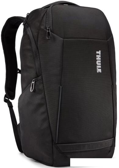 Городской рюкзак Thule Accent 28L 3204814 (черный) от компании Интернет-магазин marchenko - фото 1
