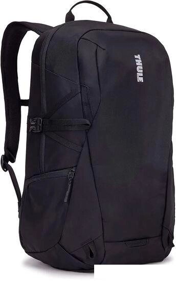 Городской рюкзак Thule EnRoute 21L TEBP4116K (черный) от компании Интернет-магазин marchenko - фото 1