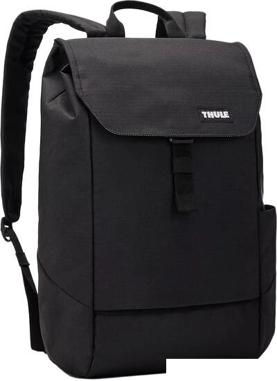Городской рюкзак Thule Lithos 16L TLBP213 (black) от компании Интернет-магазин marchenko - фото 1