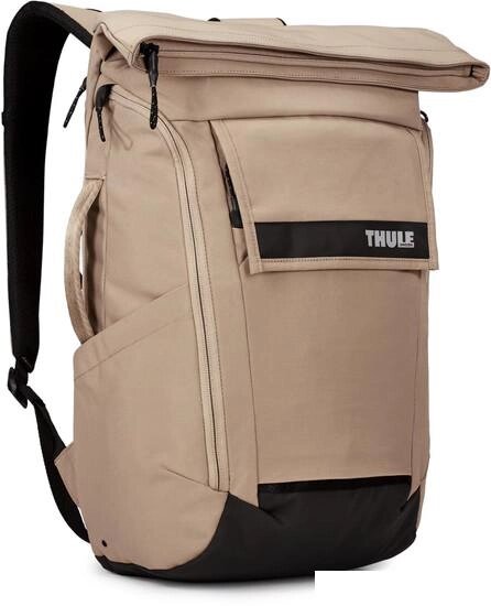 Городской рюкзак Thule Paramount 24L PARABP3116NUTRIA 3205013 (коричневый) от компании Интернет-магазин marchenko - фото 1