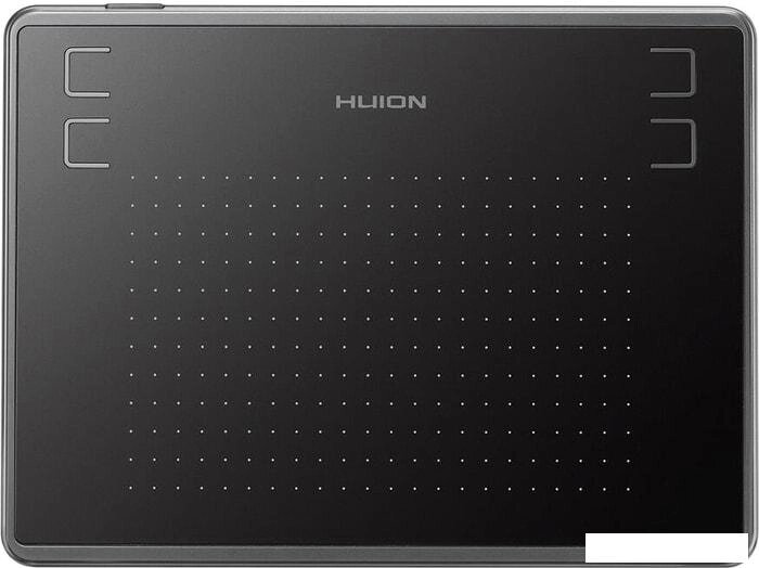 Графический планшет Huion H430P от компании Интернет-магазин marchenko - фото 1