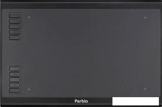 Графический планшет Parblo A610 Plus от компании Интернет-магазин marchenko - фото 1