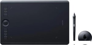 Графический планшет Wacom Intuos Pro 2 Medium [PTH660R]