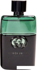 Gucci Guilty Black Pour Homme EdT (50 мл)