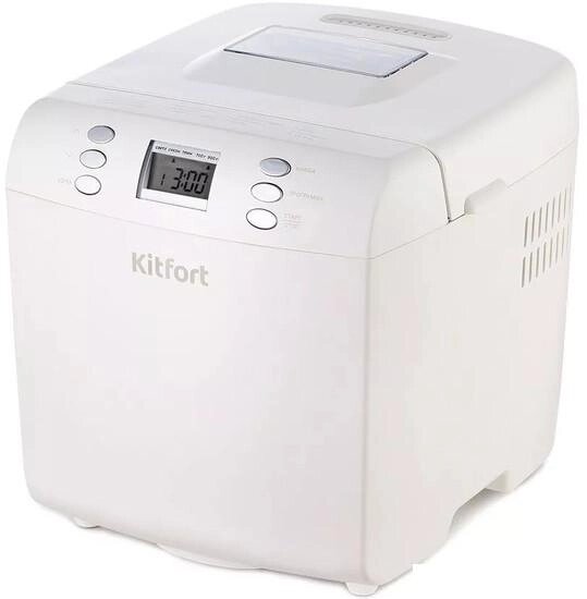 Хлебопечка Kitfort KT-311 от компании Интернет-магазин marchenko - фото 1