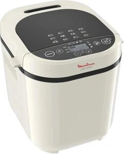 Хлебопечка Moulinex Fast & Delicious OW210A30