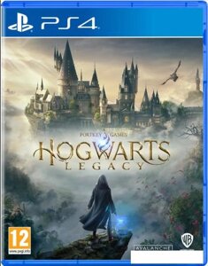 Hogwarts Legacy для PlayStation 4