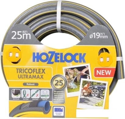 Hozelock Tricoflex Ultramax 116251 (3/4", 25 м) от компании Интернет-магазин marchenko - фото 1