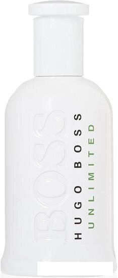 Hugo Boss Boss Bottled Unlimited EdT (100 мл) от компании Интернет-магазин marchenko - фото 1