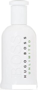 Hugo Boss Boss Bottled Unlimited EdT (100 мл)