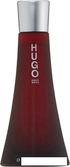 Hugo Boss Deep Red EdP (90 мл) от компании Интернет-магазин marchenko - фото 1