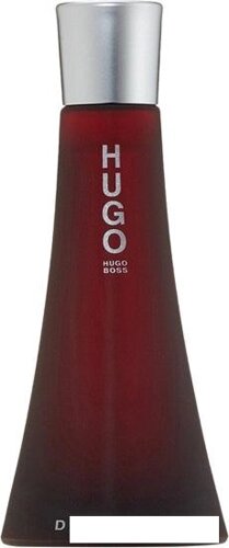 Hugo Boss Deep Red EdP (90 мл)