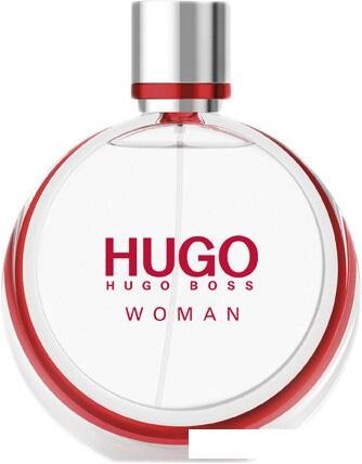 Hugo Boss Hugo Woman EdP (30 мл) от компании Интернет-магазин marchenko - фото 1