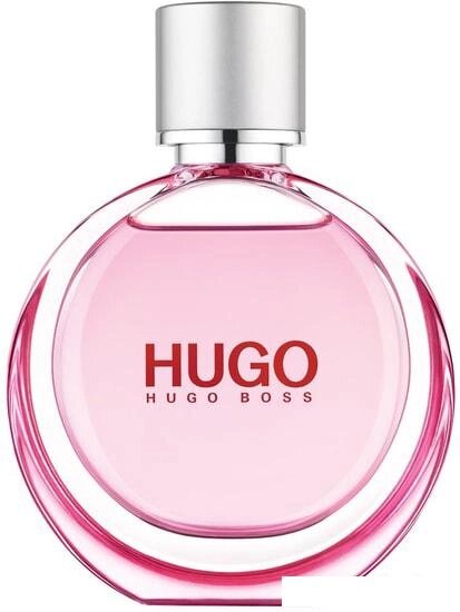 Hugo Boss Hugo Woman Extreme EdP (75 мл) от компании Интернет-магазин marchenko - фото 1