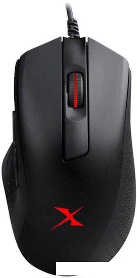 Игровая мышь A4Tech Bloody X5 Pro от компании Интернет-магазин marchenko - фото 1