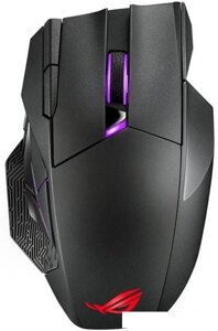 Игровая мышь ASUS ROG spatha X