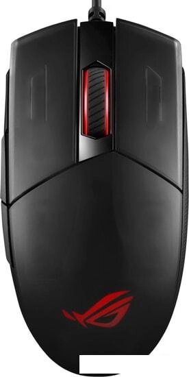 Игровая мышь ASUS ROG Strix Impact II от компании Интернет-магазин marchenko - фото 1