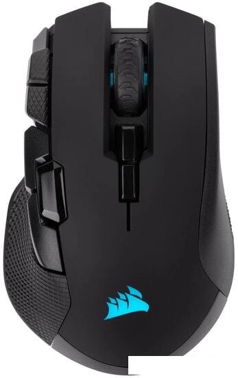 Игровая мышь Corsair Ironclaw RGB Wireless от компании Интернет-магазин marchenko - фото 1