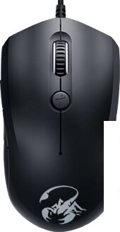 Игровая мышь Genius Scorpion M6-600 (черный) от компании Интернет-магазин marchenko - фото 1