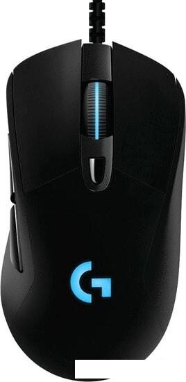 Игровая мышь Logitech G403 Hero 25K от компании Интернет-магазин marchenko - фото 1