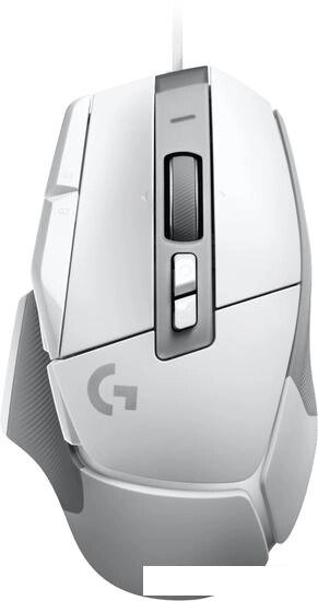 Игровая мышь Logitech G502 X (белый) от компании Интернет-магазин marchenko - фото 1