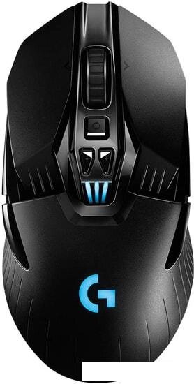 Игровая мышь Logitech G903 Lightspeed Hero 25K от компании Интернет-магазин marchenko - фото 1