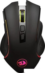 Игровая мышь Redragon Griffin Wireless