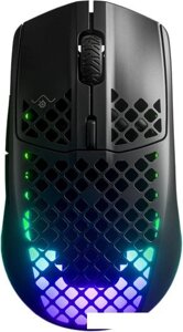 Игровая мышь SteelSeries Aerox 3 Wireless
