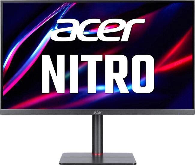 Игровой монитор Acer Nitro XV275KVymipruzx UM. HX5EE. V05 от компании Интернет-магазин marchenko - фото 1