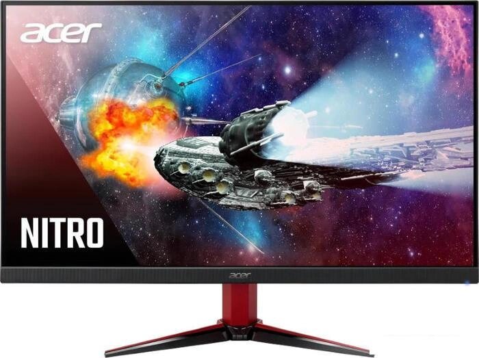 Игровой монитор Acer VG271Zbmiipx от компании Интернет-магазин marchenko - фото 1