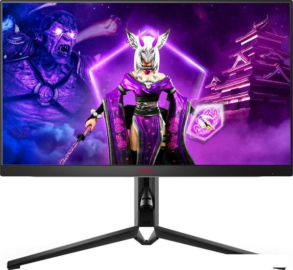 Игровой монитор AOC Agon Pro AG274FZ от компании Интернет-магазин marchenko - фото 1