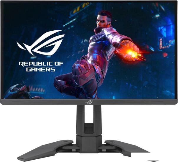 Игровой монитор ASUS ROG Swift Pro PG248QP от компании Интернет-магазин marchenko - фото 1