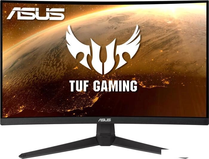 Игровой монитор ASUS TUF Gaming VG24VQ1B от компании Интернет-магазин marchenko - фото 1