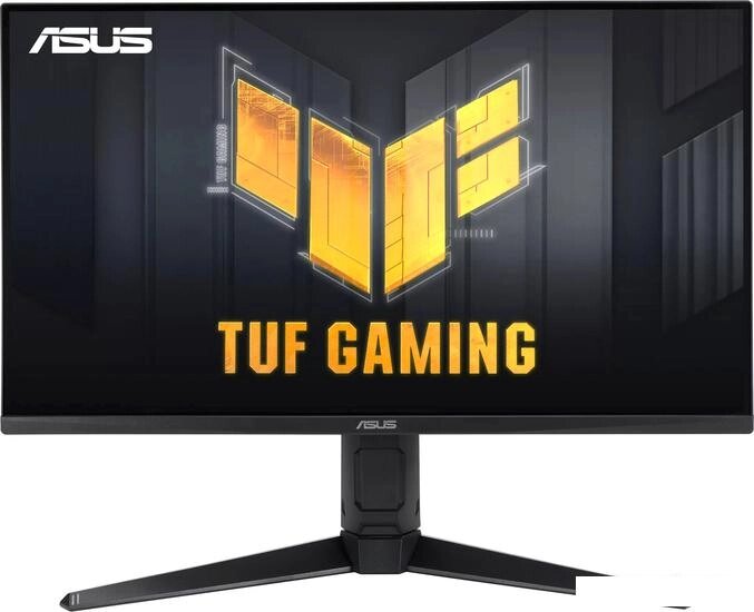 Игровой монитор ASUS TUF Gaming VG28UQL1A от компании Интернет-магазин marchenko - фото 1