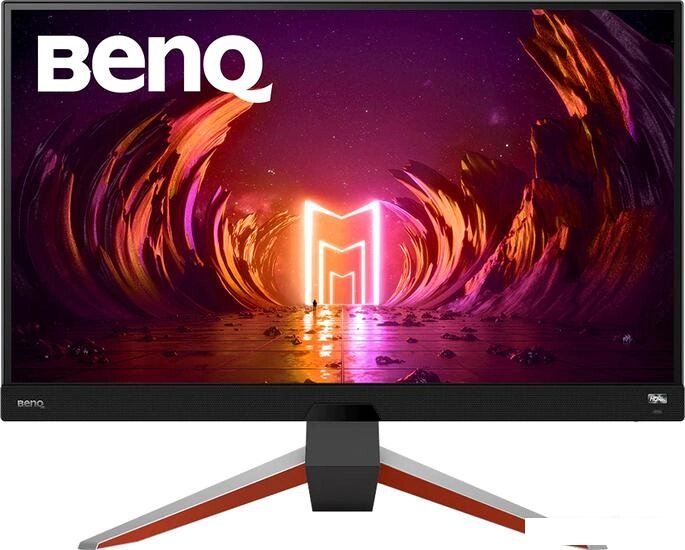 Игровой монитор BenQ Mobiuz EX2710Q от компании Интернет-магазин marchenko - фото 1