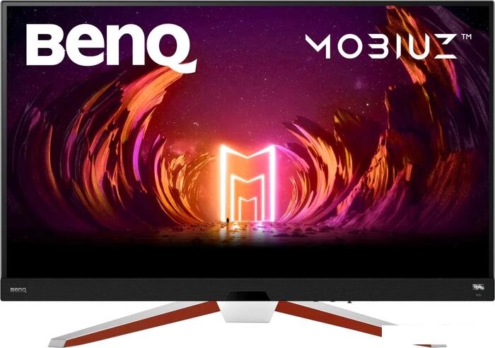 Игровой монитор BenQ Mobiuz EX3210U от компании Интернет-магазин marchenko - фото 1