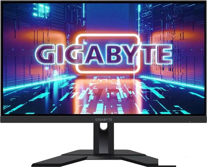 Игровой монитор Gigabyte M27Q X от компании Интернет-магазин marchenko - фото 1