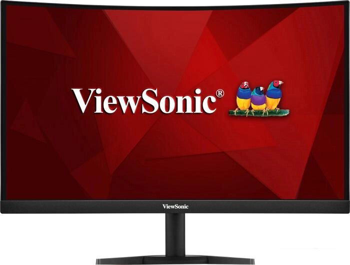 Игровой монитор ViewSonic VX2468-PC-MHD от компании Интернет-магазин marchenko - фото 1