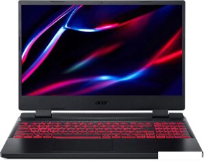 Игровой ноутбук Acer Nitro 5 AN515-46-R6F0 NH. QH0ER. 001