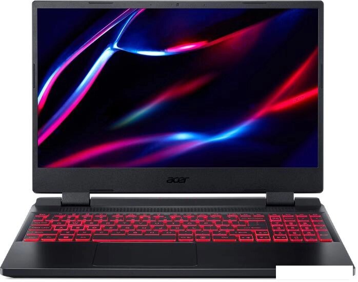 Игровой ноутбук Acer Nitro 5 AN515-46-R828 NH. QGYER. 006 от компании Интернет-магазин marchenko - фото 1