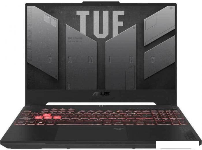 Игровой ноутбук ASUS TUF Gaming A15 2023 FA507NUR-LP073 от компании Интернет-магазин marchenko - фото 1