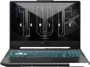 Игровой ноутбук ASUS TUF gaming A15 FA506ICB-HN119