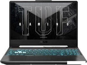 Игровой ноутбук ASUS TUF gaming A15 FA506IHRB-HN080W
