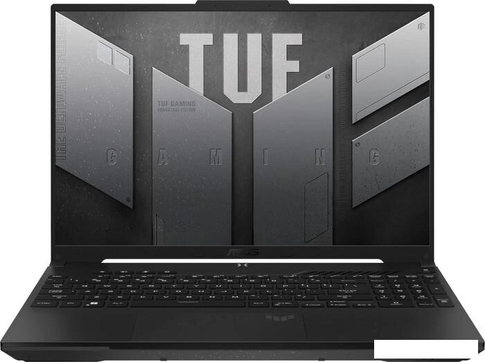 Игровой ноутбук ASUS TUF Gaming A16 Advantage Edition 2023 FA617NS-N3003 от компании Интернет-магазин marchenko - фото 1