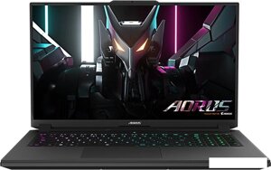 Игровой ноутбук Gigabyte Aorus 7 9MF-E2KZ513SD