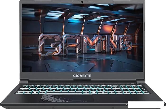 Игровой ноутбук Gigabyte G5 MF-E2KZ313SH от компании Интернет-магазин marchenko - фото 1