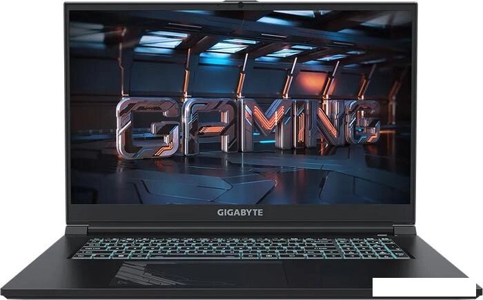 Игровой ноутбук Gigabyte G7 MF-E2KZ213SD от компании Интернет-магазин marchenko - фото 1