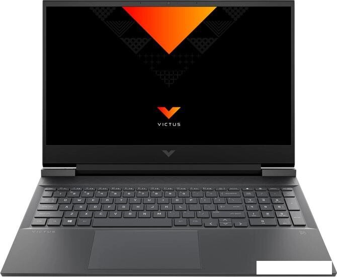 Игровой ноутбук HP Victus 16-e0043ur 4A746EA от компании Интернет-магазин marchenko - фото 1
