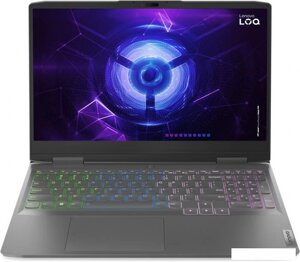 Игровой ноутбук lenovo LOQ 15IRH8 82xvxcst