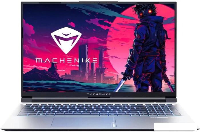 Игровой ноутбук Machenike L15 Air Pulsar XT JJ00GK00ERU от компании Интернет-магазин marchenko - фото 1